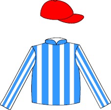 Apache Star Racing